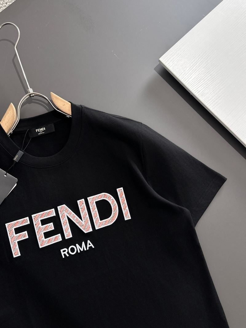 Fendi T-Shirts